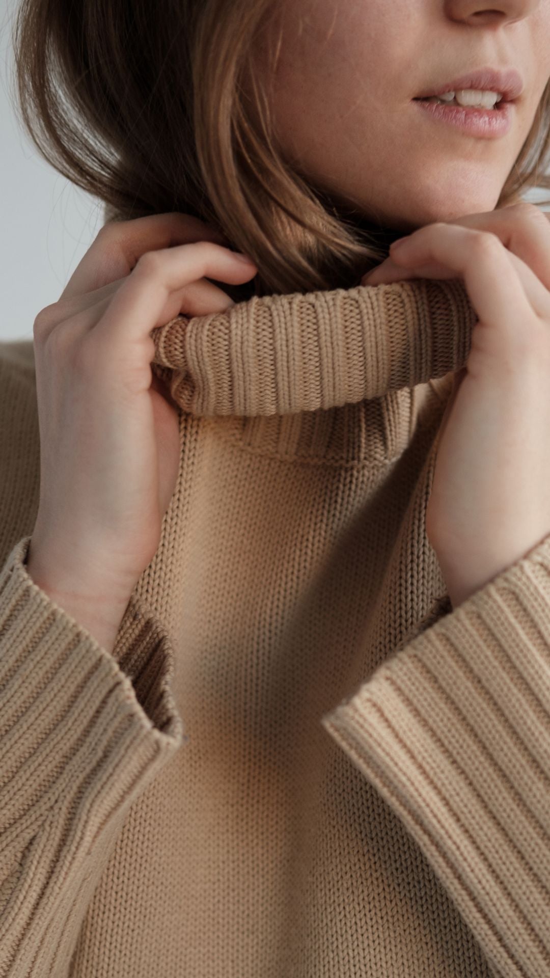 Sweaters