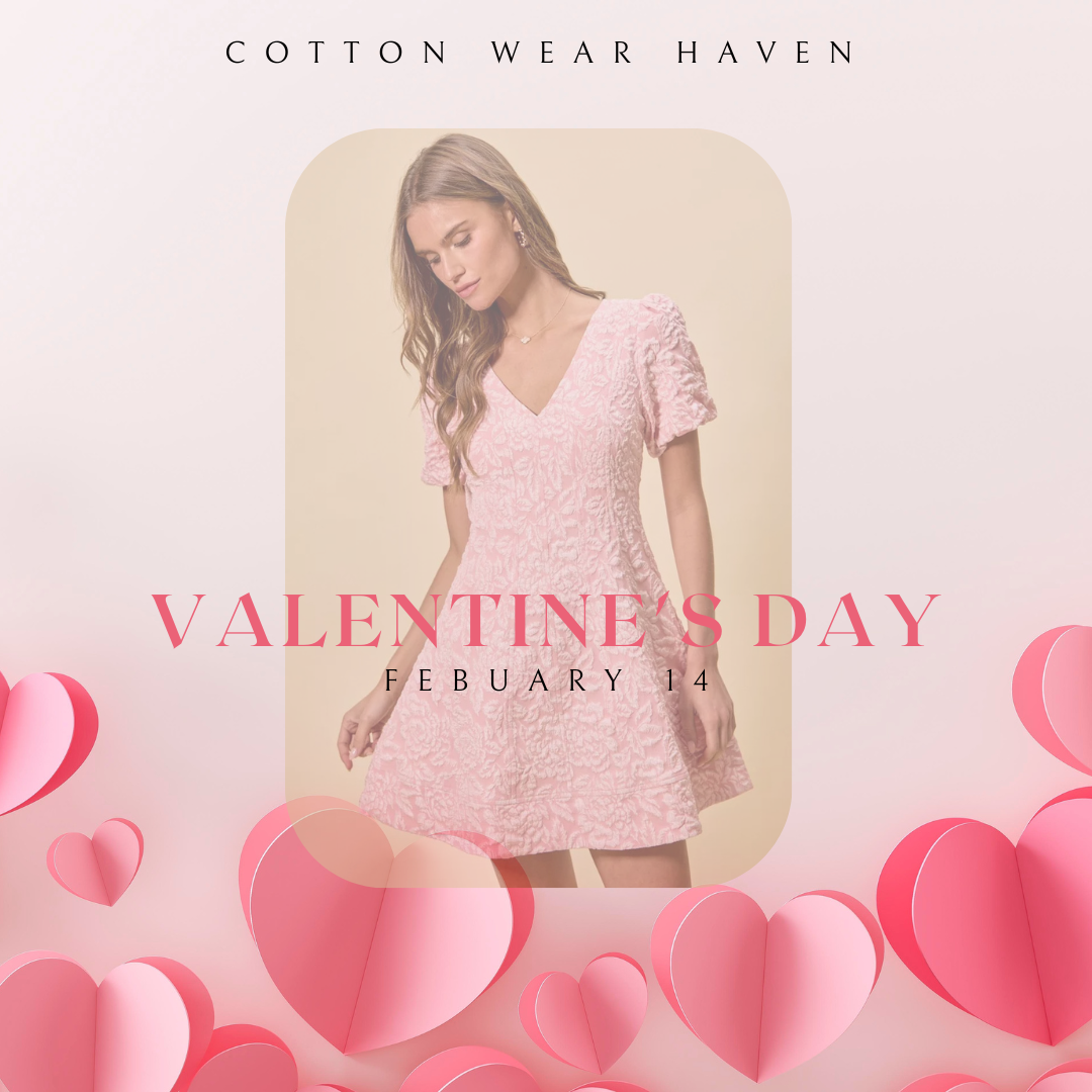 Valentine's Day Sale