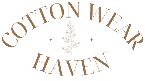 Cotton Wear Haven