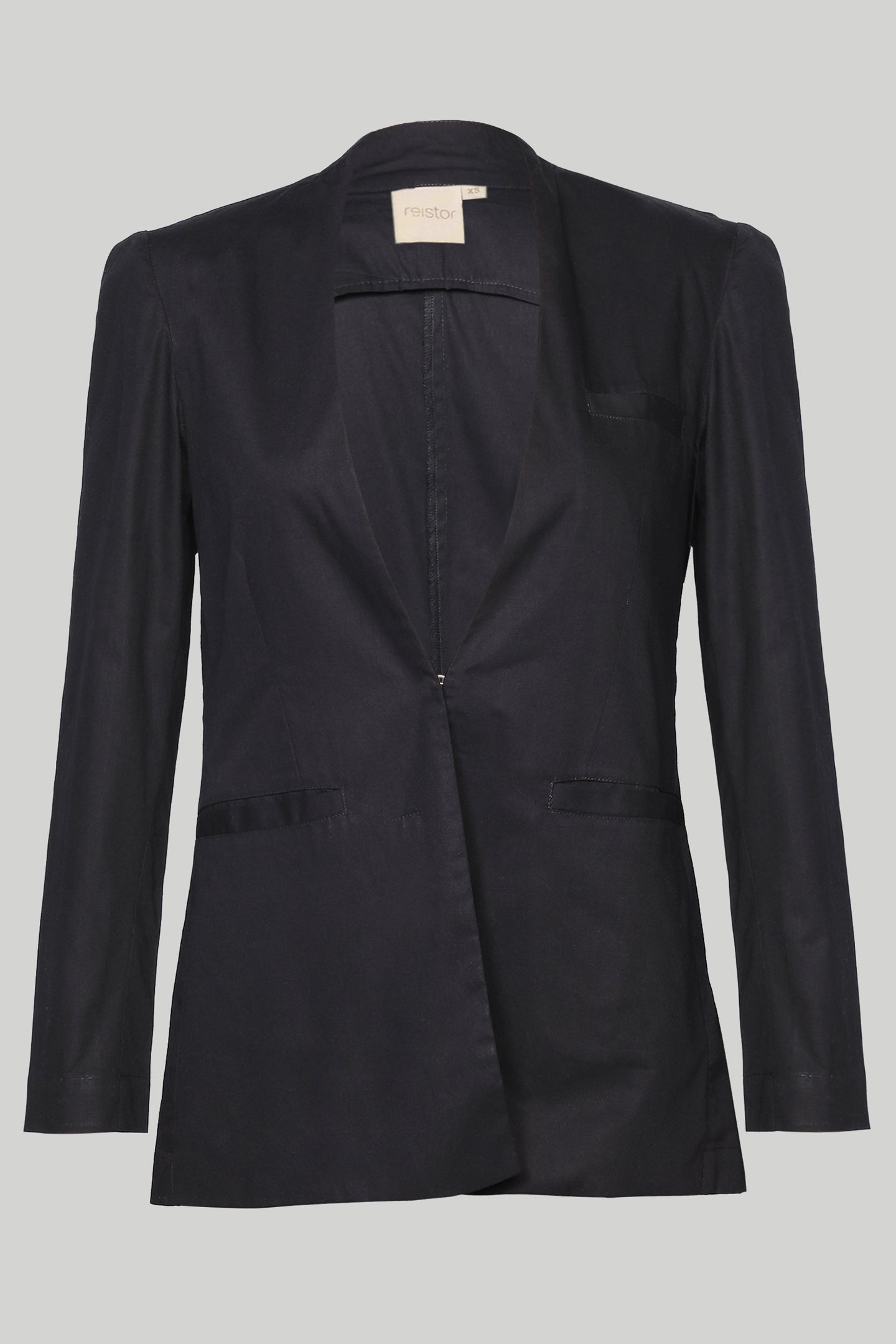 Lady's Blazer in Black